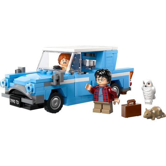 76424 Flying Ford Anglia (Certified Pre-Owned)