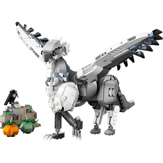 76427 Buckbeak (Pre-Owned)