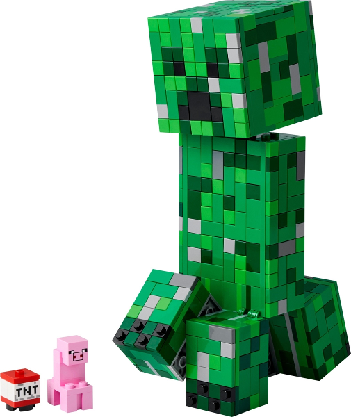 21276 The Creeper (Pre-Owned)
