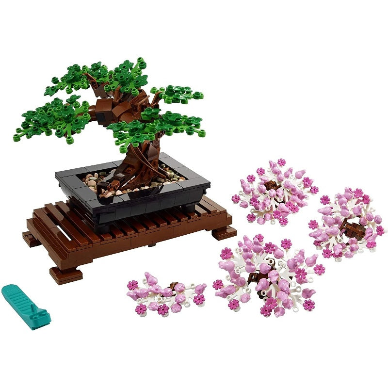 10281 Bonsai Tree (Pre-Owned)