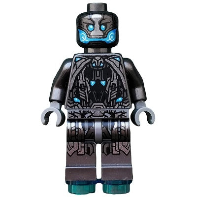 sh0166 Ultron Sentry