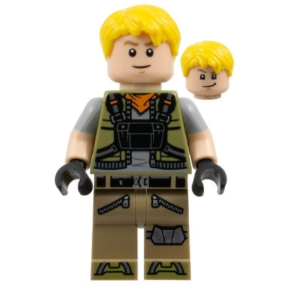 fort001 Battalion Brawler