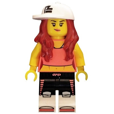 col359 Breakdancer, Series 20