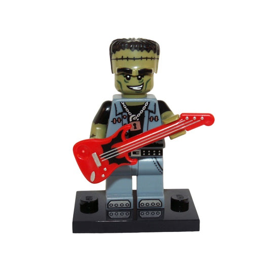 col14-12 Monster Rocker