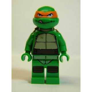 tnt003 Michelangelo