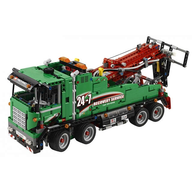 42008 Service Truck (Pre-Owned)