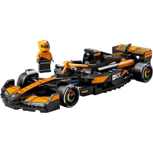 77251 Mclaren F1 Team MCL38 (Pre-Owned)