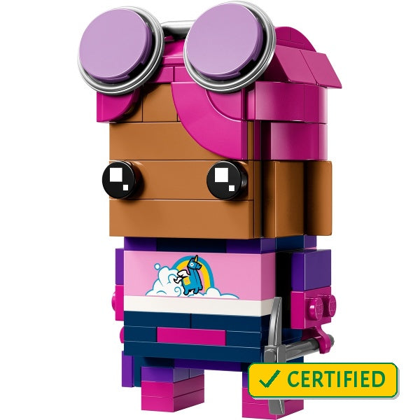 40728 Brite Bomber (Certified Pre-Owned)