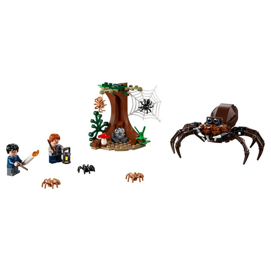 75950 Aragog's Lair (Pre-Owned)