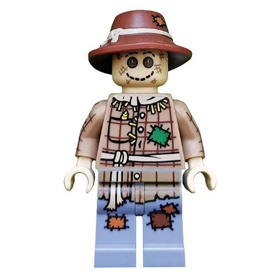 col164 Scarecrow, Series 11