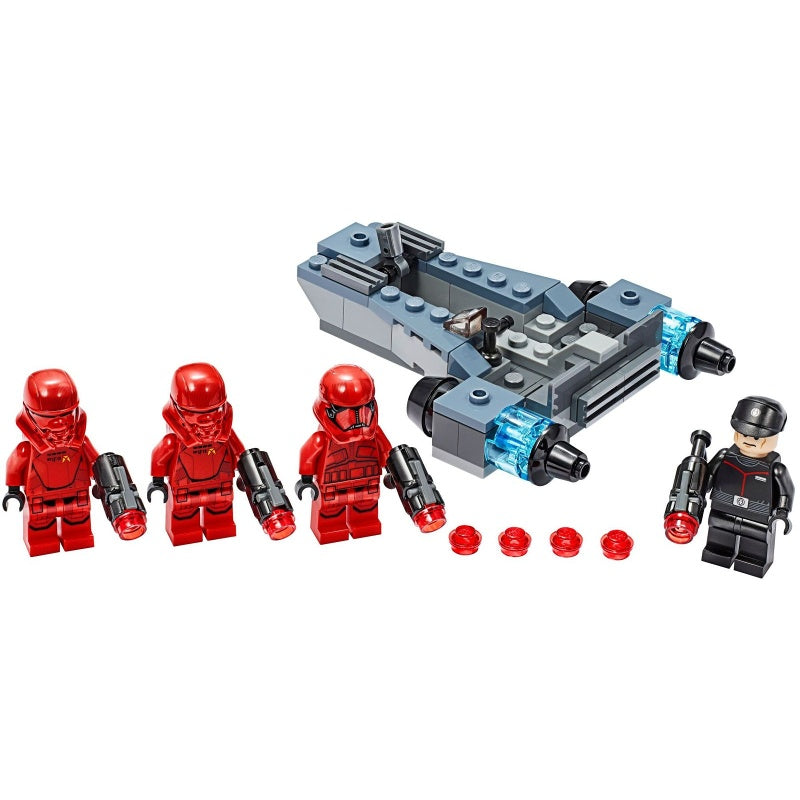 105965 75266 Sith Troopers Battle Pack (Pre-Owned)