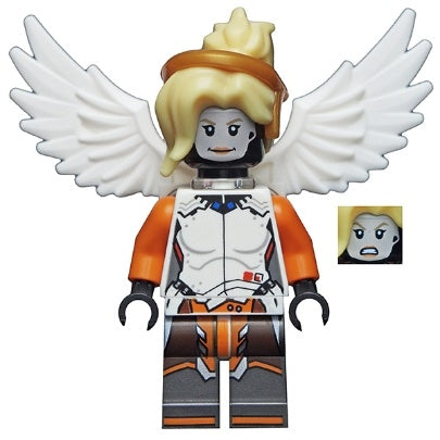 ow012 Mercy (Angela Ziegler)