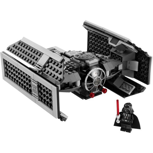 8017 Darth Vader's TIE Fighter (Pre-Owned)