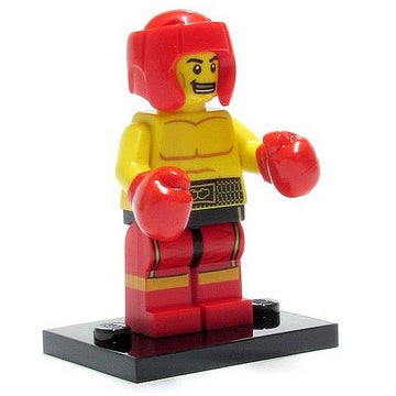 col05-13 Boxer