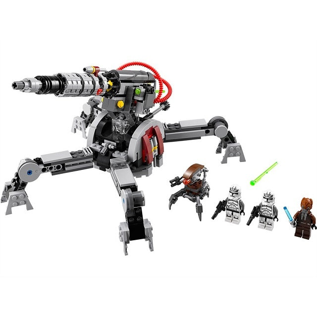 75045 Republic AV-7 Anti-Vehicle Cannon (Pre-Owned)