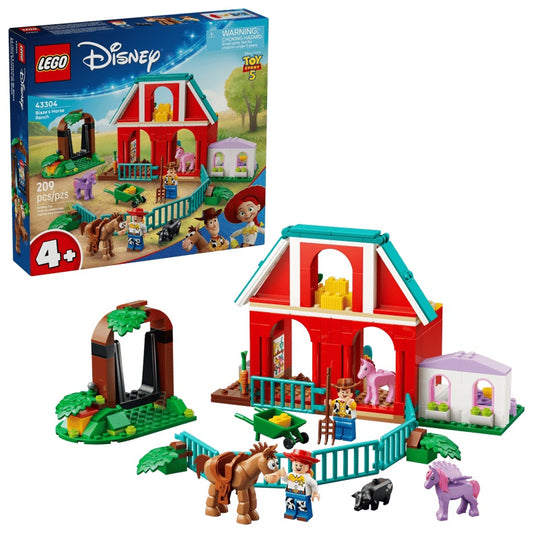 43304 Blaze's Horse Ranch
