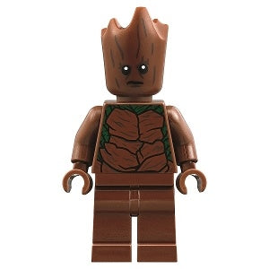 sh0501 Groot, Teen Groot (Infinity War)