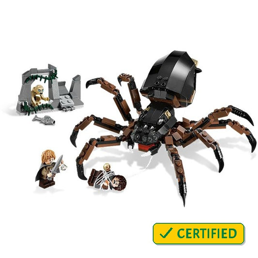 9470 Shelob Attacks (Certified Pre-Owned)