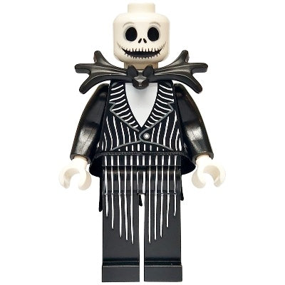 idea192 Jack Skellington