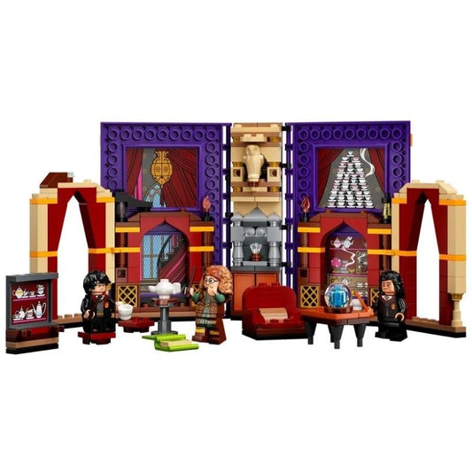 76396 Hogwarts Moment: Divination Class (Certified Pre-Owned)