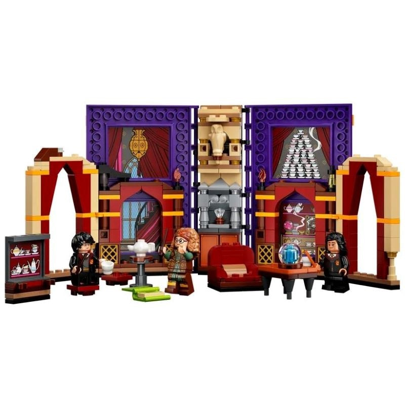 76396 Hogwarts Moment: Divination Class (Certified Pre-Owned)