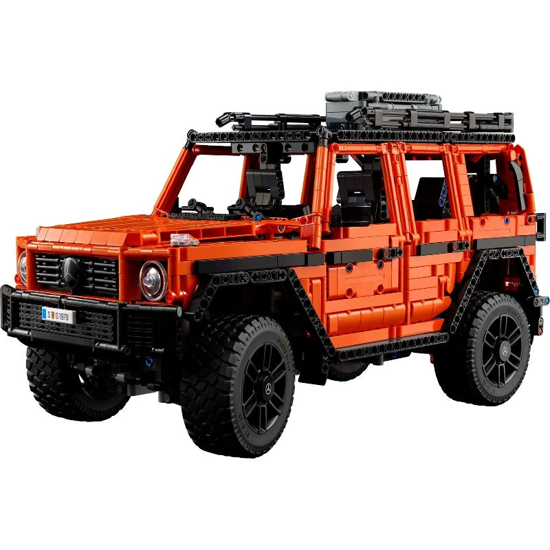 42177 Mercedes-Benz G 500 Professional Line (Pre-Owned)