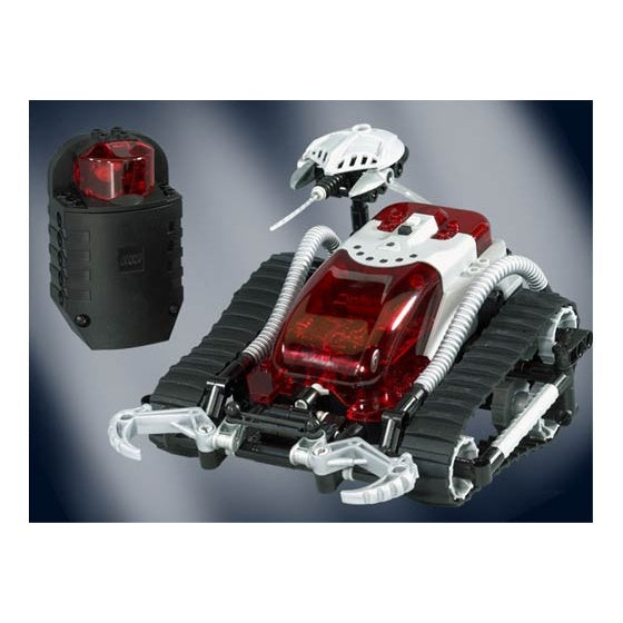 3807 Snaptrax S45 (Pre-Owned)