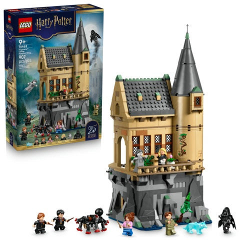 76463 Hogwarts™ Castle: Hospital Wing