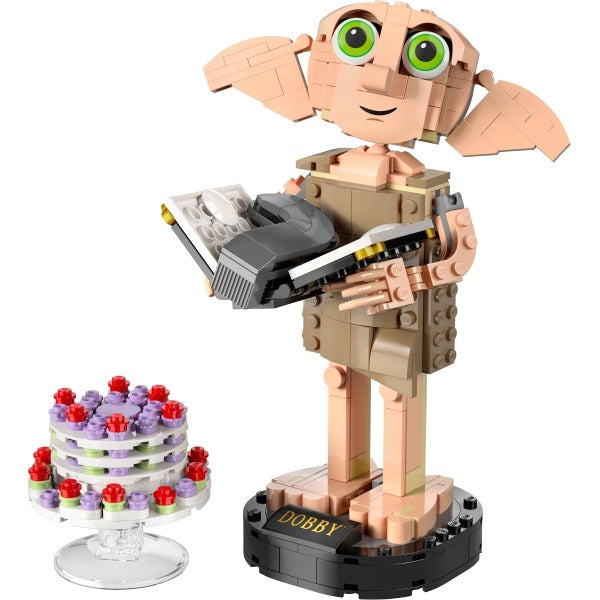 76421 Dobby the House-Elf (Pre-Owned)