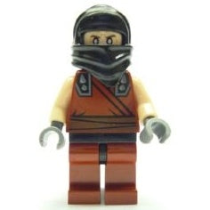 tnt010 Dark Ninja