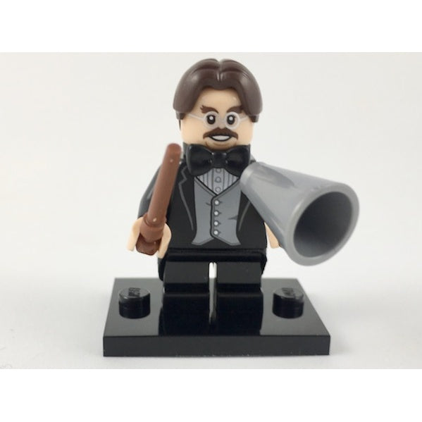 colhp-13 Professor Flitwick