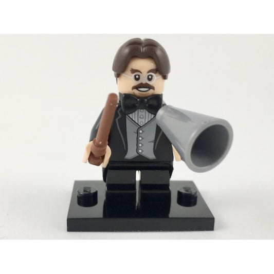 colhp-13 Professor Flitwick