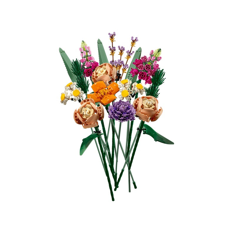 10280 Flower Bouquet