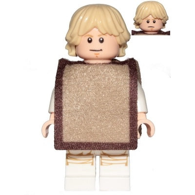 sw1086 Luke Skywalker (Poncho)