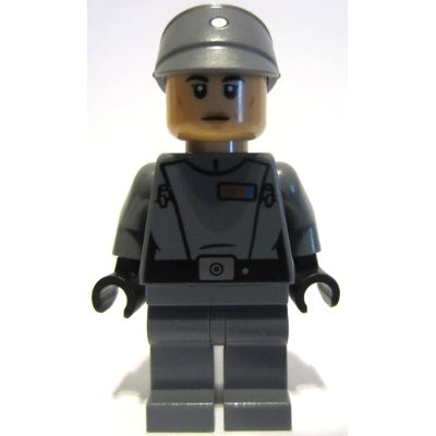 sw1225 Captain Tala Durith