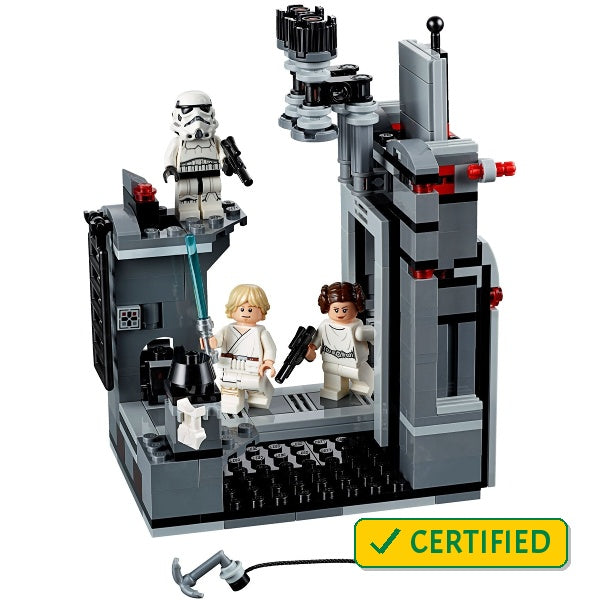 75229 Death Star Escape (Certified Pre-Owned)