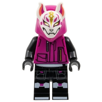 fort007 Drift