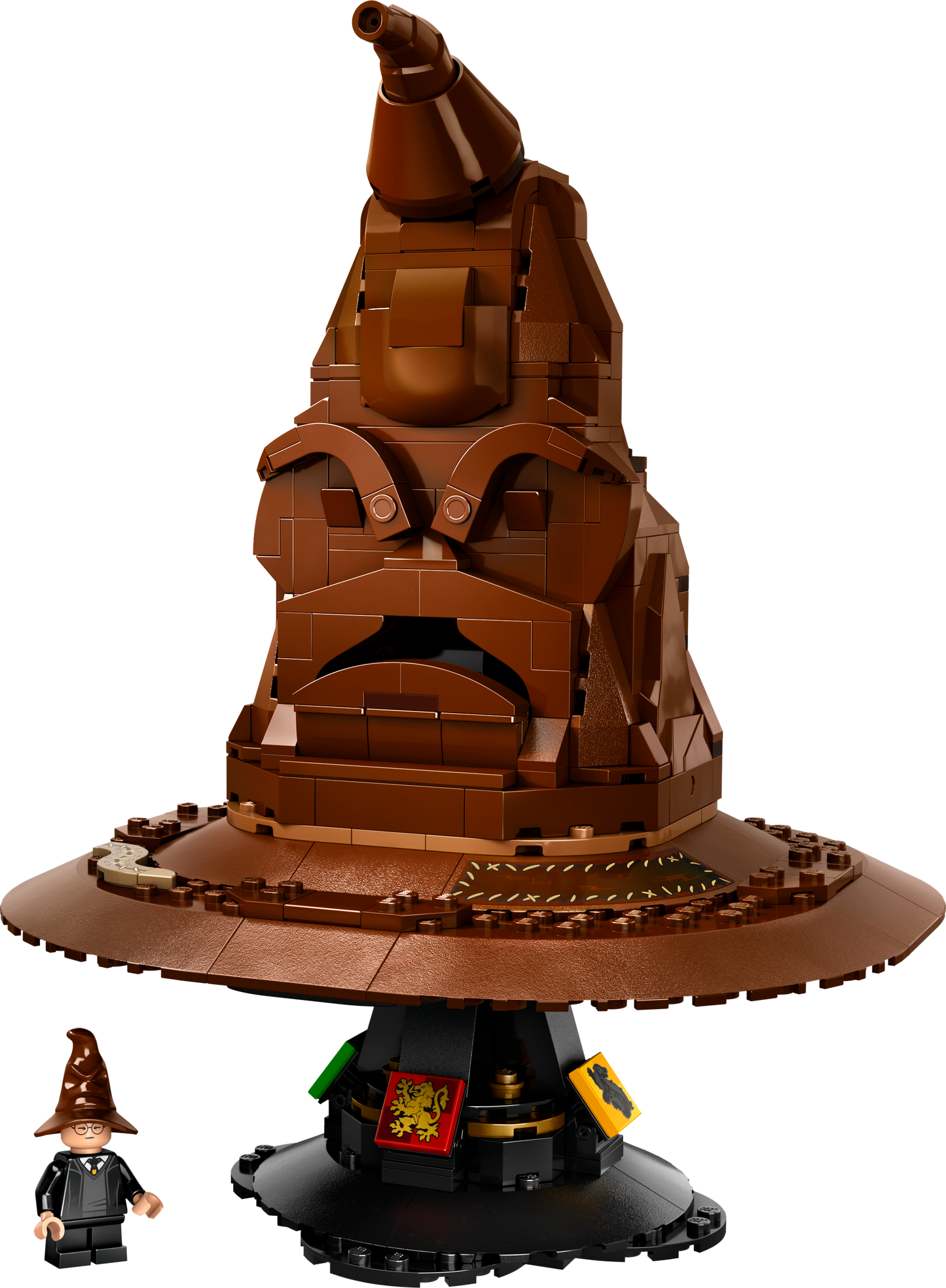76429 Talking Sorting Hat