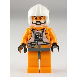 sw0354 Zev Senesca - Plain Helmet