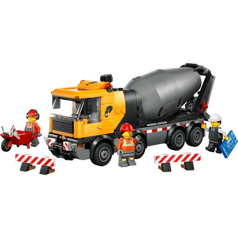 60478 Cement Mixer