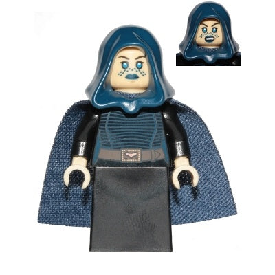 sw0909 Barriss Offee - Skirt