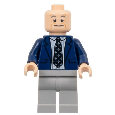idea107 Creed Bratton