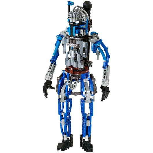 8011 Jango Fett (Pre-Owned)
