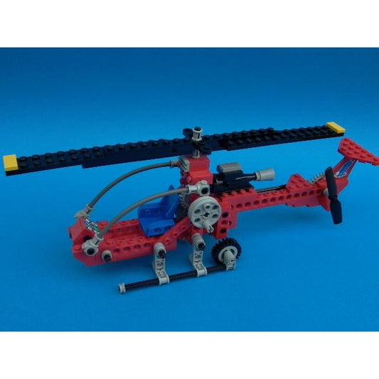 8812 Aero Hawk II (Pre-Owned)