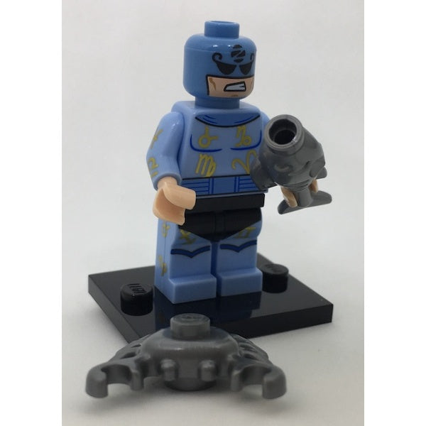 coltlbm-15 Zodiac Master