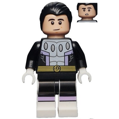 sh0301 Cosmic Boy