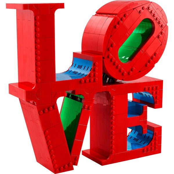 31214 LOVE (Pre-Owned)