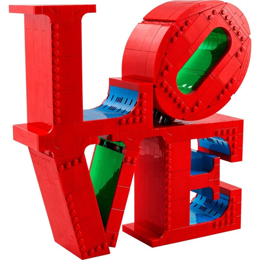 31214 LOVE (Pre-Owned)