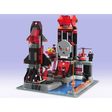 6776 Ogel Control Center (Pre-Owned)