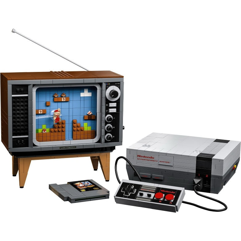 71374 Nintendo Entertainment System (Pre-Owned)